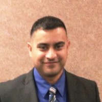 Victor Garza