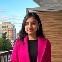Sameeksha Bellavara Santhosh
