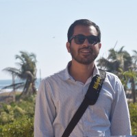 Prashant Sahu