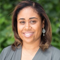 Michelle Saint-Victor Torres