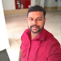 Akhil Ts