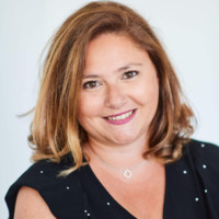 Stéphanie Bouillon