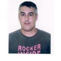 Jose Betoret