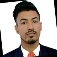 MD.Sagar QA Al Amin Productio,QC/QA