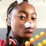 Natasha Gary