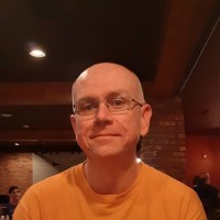 Anthony Perry