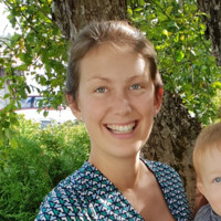 Micaela Andersson