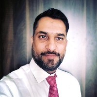 Paresh Deshmukh