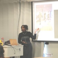 Tanya Rodney