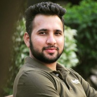 Arjun Bali