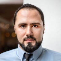 Recep Akalin