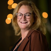 Jolanda Van Der Laan-Silfhout