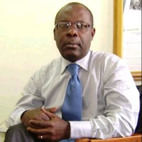 Martin Kang Tegha