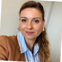 Cinzia Ciabatta