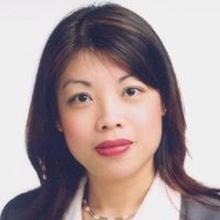 Sharon Teh