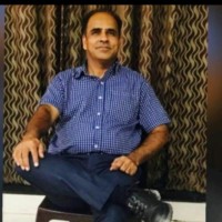 Pramod Bhat
