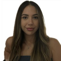 Victoria Graterol Sánchez