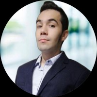 Jonathan Parra Rubio