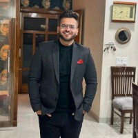 Arush Mehta