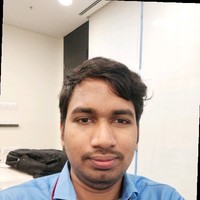 Sriharsha Vardhan