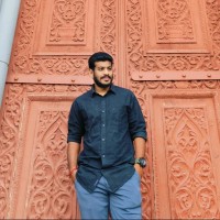 Ravi Teja Yarra