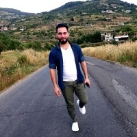 Alaa Salloum