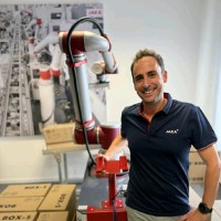 Aitor Fernandez Garcia