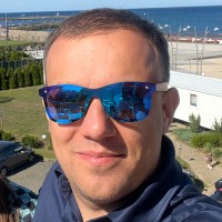 Darek Korotusz
