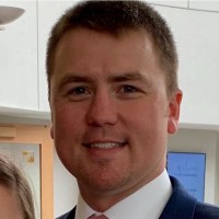 Aaron Laflin