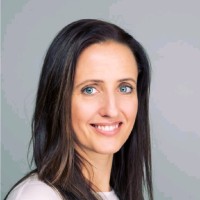 Tina Birch Pedersen
