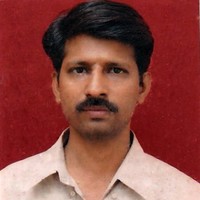 Santosh Nikte