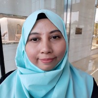 dini astuti
