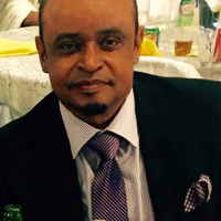 Teferi Desta