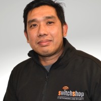 Shar Tun