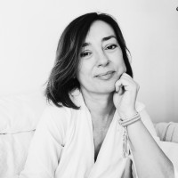 Montse Egusquiza