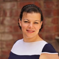 Bernice Takla
