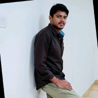 Raghavendra Reddy Jv