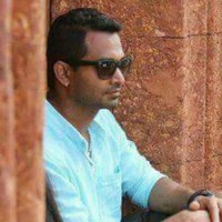 Suraj Giri T
