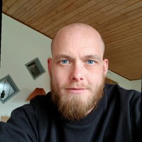 Nick Gregersen