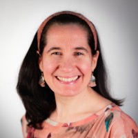 Catherine Robinson