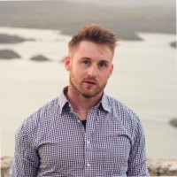 Joshua Siefke