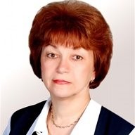 Ольга Кочеткова