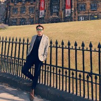 Yujie Zhou