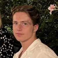 Nick van Geel