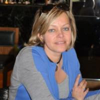 Peggy Lecluyse