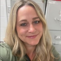 Tracy Chmel