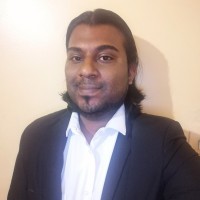 Avitesh Domanlall