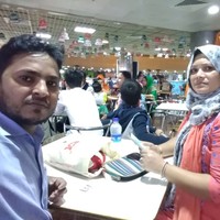 Fahad Azmal