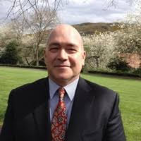 Alistair Gaw
