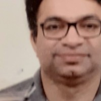 Pravinkumar Shetty
